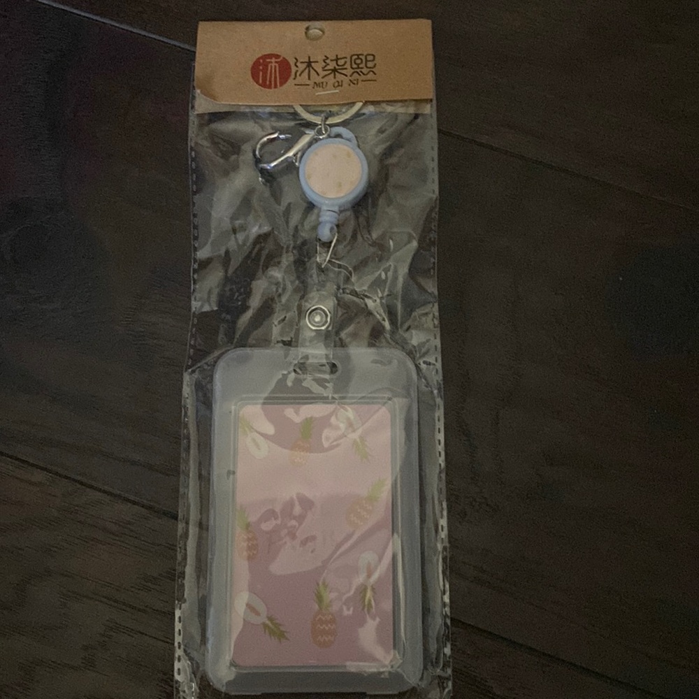 id holder